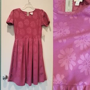 LulaRoe Amelia Dress